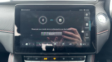 MG ZS 130kW SE EV 51kWh 5dr Auto Electric Hatchback